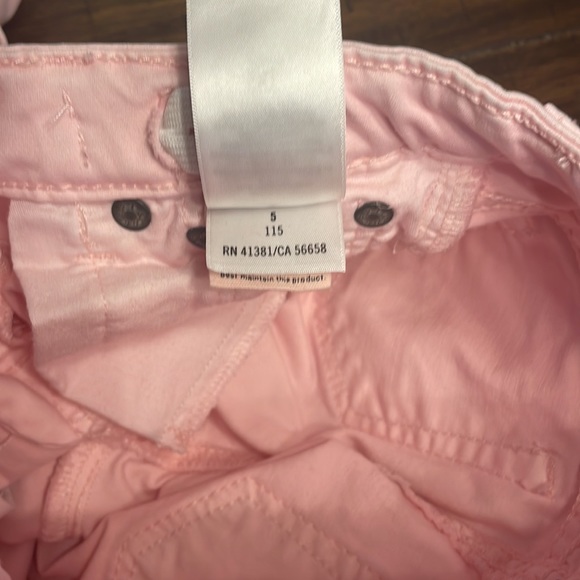 Polo Ralph Lauren Pants size 5🐞 - Picture 4 of 15